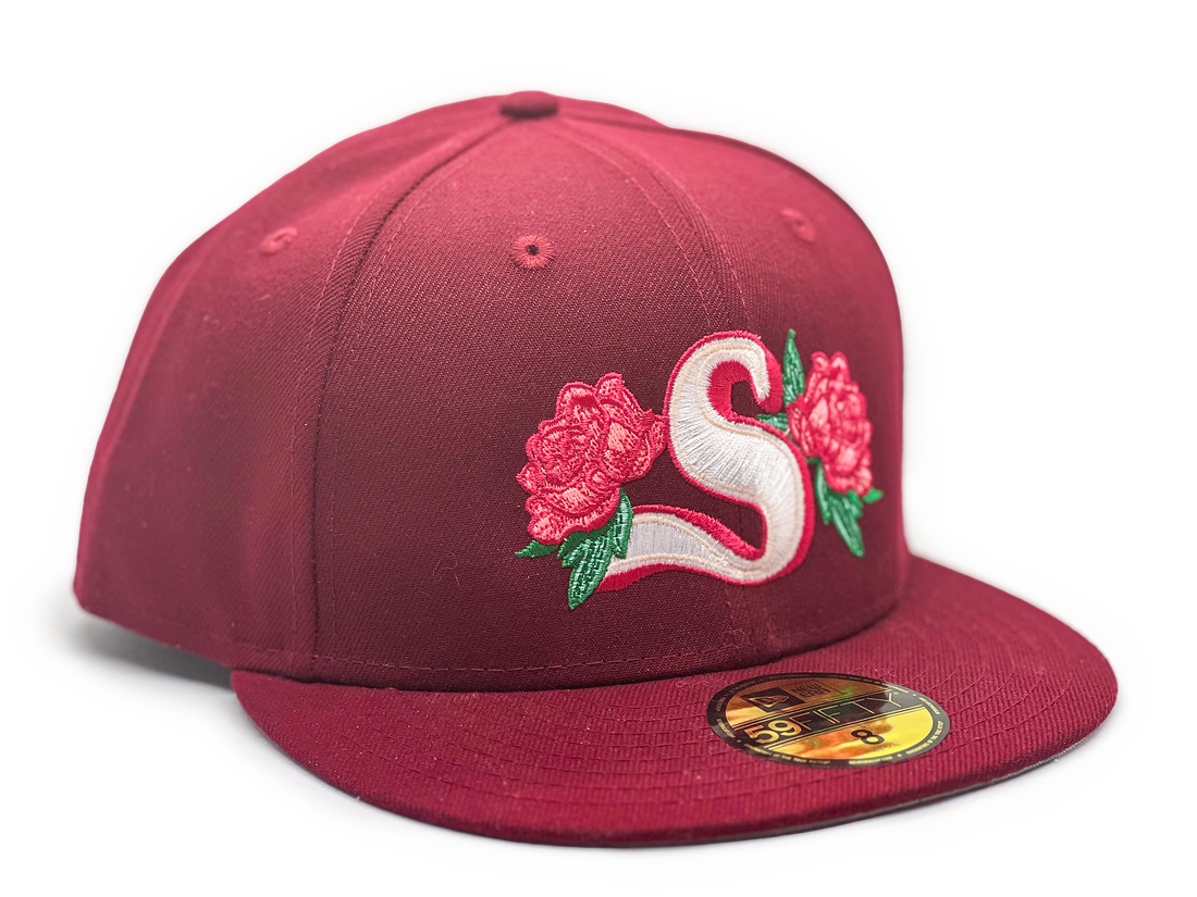 PEONY FITTED